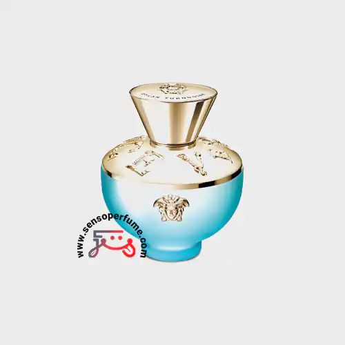 عطر ادکلن ورساچه پور فم دیلان تورکویز